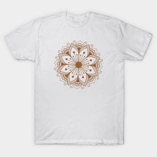 Arabesque Ornament T-Shirt